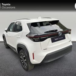 Toyota Yaris Cross 116h Design MY22 Morigny-Champigny