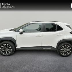 Toyota Yaris Cross 116h Design MY22 Morsang-sur-Orge