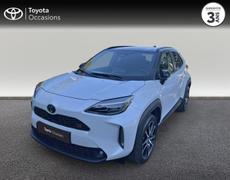 Toyota Yaris Cross Morigny-Champigny
