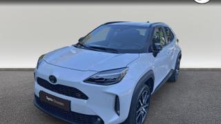Toyota Yaris Cross  - photo 0