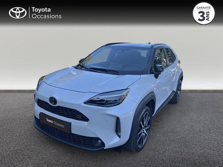 Toyota Yaris Cross  - 27 880 €