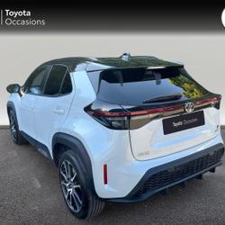 Toyota Yaris Cross 130h GR Sport MC24 Morigny-Champigny