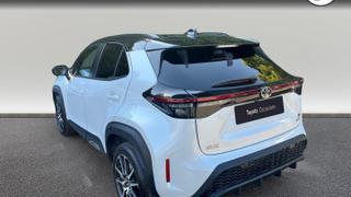 Toyota Yaris Cross  - photo 1