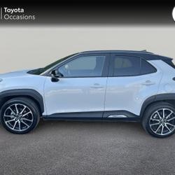 Toyota Yaris Cross 130h GR Sport MC24 Morigny-Champigny