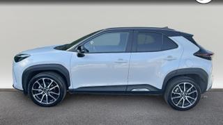 Toyota Yaris Cross  - photo 2