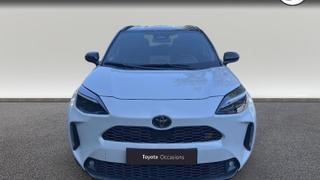 Toyota Yaris Cross  - photo 3