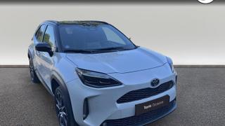 Toyota Yaris Cross  - photo 4