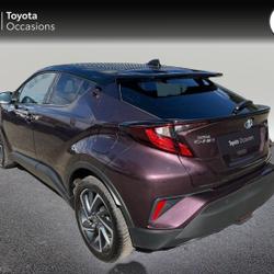 Toyota C-HR BREAK 5P 1.8L 122CH DESIGN ULTIMATE MY23 Morigny-Champigny
