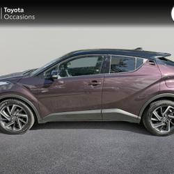 Toyota C-HR BREAK 5P 1.8L 122CH DESIGN ULTIMATE MY23 Morigny-Champigny