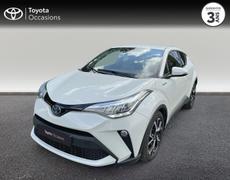 Toyota C-HR Morigny-Champigny