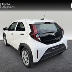Toyota Aygo X 1.0 VVT-i 72ch Active Business MY23 Morigny-Champigny