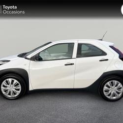 Toyota Aygo X 1.0 VVT-i 72ch Active Business MY23 Morigny-Champigny