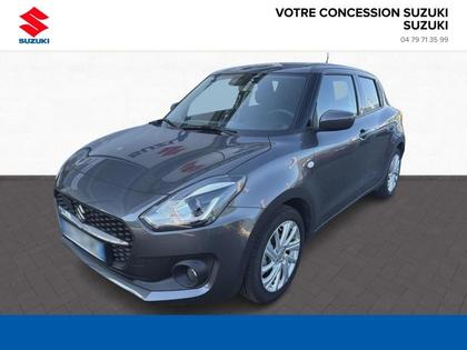Suzuki Swift - 1.2 Dualjet Hybrid 83ch Privilège - 15 980 €
