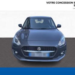 Suzuki Swift 1.2 Dualjet Hybrid 83ch Privil&egrave;ge Voglans