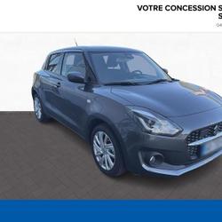 Suzuki Swift 1.2 Dualjet Hybrid 83ch Privil&egrave;ge Voglans