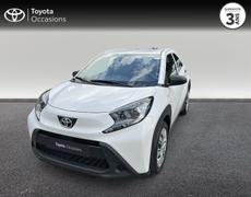 Toyota Aygo X Morigny-Champigny
