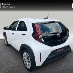 Toyota Aygo X 1.0 VVT-i 72ch Active Business MY23 Morigny-Champigny