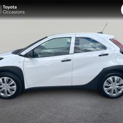 Toyota Aygo X 1.0 VVT-i 72ch Active Business MY23 Morigny-Champigny