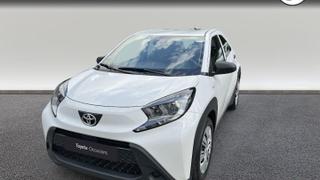 Toyota Aygo X  - Business - photo 0