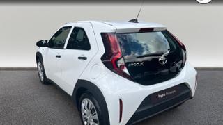 Toyota Aygo X  - Business - photo 1