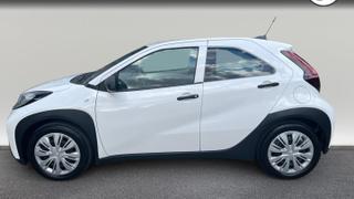 Toyota Aygo X  - Business - photo 2
