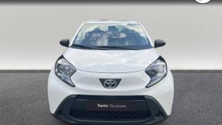 Toyota Aygo X  - Business - photo 3