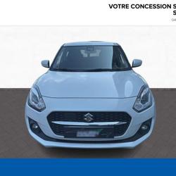 Suzuki Swift 1.2 Dualjet Hybrid 83ch Pack Ville-la-Grand