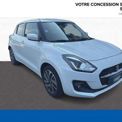 Suzuki Swift 1.2 Dualjet Hybrid 83ch Pack Ville-la-Grand