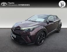 Toyota C-HR Corbeil-Essonnes