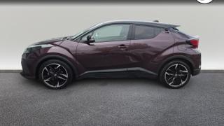 Toyota C-HR  - photo 2