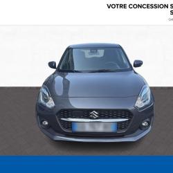Suzuki Swift 1.2 Dualjet Hybrid 83ch Pack Auto Voglans