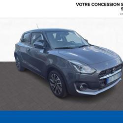 Suzuki Swift 1.2 Dualjet Hybrid 83ch Pack Auto Voglans