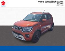 Suzuki Ignis Voglans