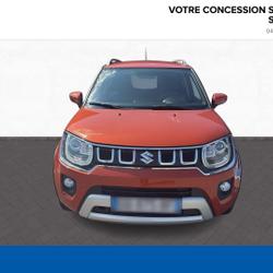 Suzuki Ignis 1.2 Dualjet Hybrid 83ch Pack Auto Voglans