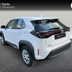 Toyota Yaris Cross 116h Dynamic MC24 Morigny-Champigny