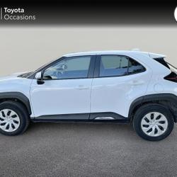 Toyota Yaris Cross 116h Dynamic MC24 Morigny-Champigny