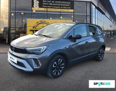 Opel Crossland Reims