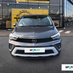 Opel Crossland 1.5 D 120ch Elegance BVA occasion - Reims - photo 2/27