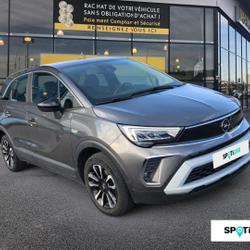 Opel Crossland 1.5 D 120ch Elegance BVA occasion - Reims - photo 3/27