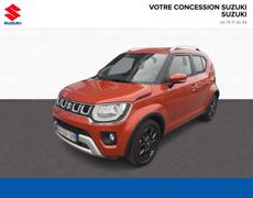 Suzuki Ignis Voglans