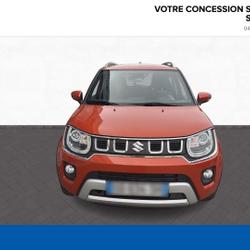 Suzuki Ignis 1.2 Dualjet Hybrid 83ch Pack Allgrip Voglans
