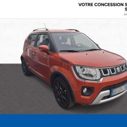 Suzuki Ignis 1.2 Dualjet Hybrid 83ch Pack Allgrip Voglans