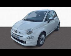 Fiat 500 II Voglans