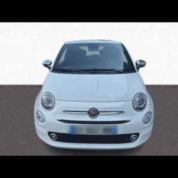 Fiat 500 II 1.0 70ch BSG S&S Dolcevita Voglans
