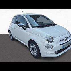 Fiat 500 II 1.0 70ch BSG S&S Dolcevita Voglans