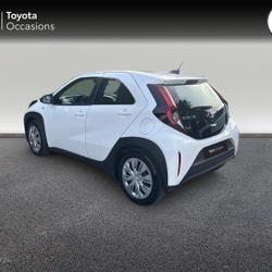 Toyota Aygo X 1.0 VVT-i 72ch Dynamic S-CVT MY23 occasion - Morigny-Champigny - photo 2/30