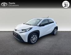 Toyota Aygo X Corbeil-Essonnes