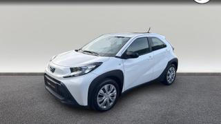 Toyota Aygo X  - Dynamic - photo 0