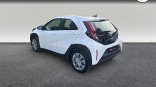 Toyota Aygo X  - Dynamic - photo 1
