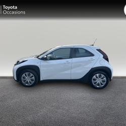 Toyota Aygo X 1.0 VVT-i 72ch Dynamic S-CVT MY23 occasion - Corbeil-Essonnes - photo 3/30